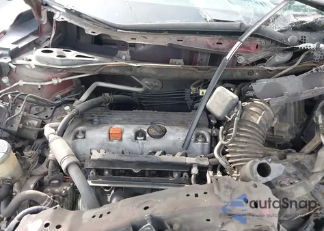 2011 Honda Cr-V Se z USA, uszkodzony, nr VIN 5J6RE3H42BL047799